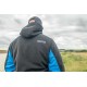 Jacketa Preston - Windproof Fleece Jacket XL